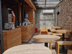 -VOYAGE COFFEE(北锣鼓巷店)