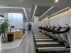 -伟博游泳健身