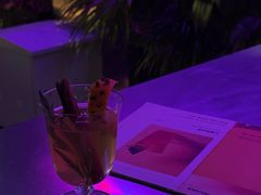 -DEW Lounge(深圳湾店)