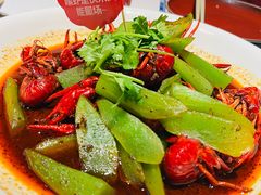 -胡大饭馆 24h(簋街总店)