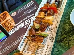 -仁义涵西餐·咖啡(中华巴洛克店)