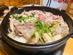 -福匠日本料理(人民路店)