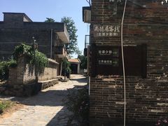 -扬美古镇景区