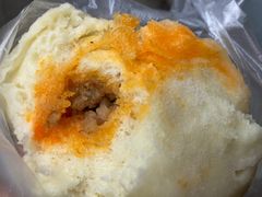 -喜洲杨记破酥粑粑
