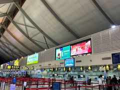 -丽江三义国际机场