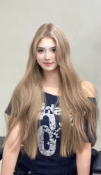 -DL HOPE造型