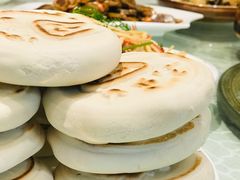 泡馍-老孙家饭庄·非遗(东关店)