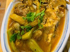 -小郭私房菜·海肠捞饭店(学士街店)