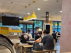 -麦当劳(大亚湾龙光城店)