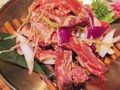 -红沃烤肉(家乐福2部店)