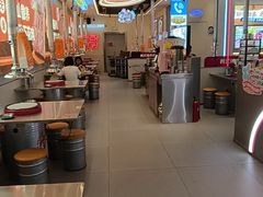 -哈哈碳都·牛肋条无限自助烤肉(宝龙店)