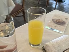 -白云中餐厅·粤菜·亚龙湾喜来登度假酒店