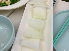 冬瓜-相椰·椰子鸡(元芬店)