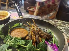 -小娘惹厨房Little Nyonya(狮城有约上榜店)