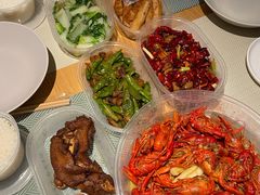 -乔阿马·江南味·驴肉香(龙湖华泾天街店)