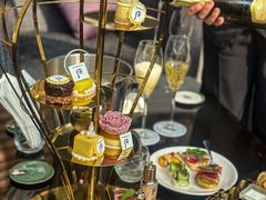 -天津海河悦榕庄·Lobby Lounge大堂吧