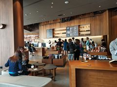 -星巴克(天津大悦城第二店)