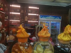 -多哥水傣味餐厅(司马巷店)