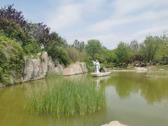 -武清南湖绿博园