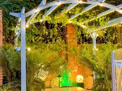 -1819餐厅·团队聚餐·烤串·精酿