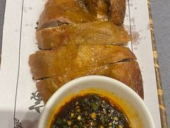 -金哥私房菜馆(张府园总店)