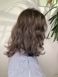 -TK·HAIR SALON韩式设计