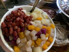 -李开心火锅馆(回兴店)