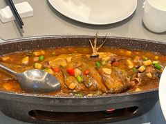 -安徽大厦中餐厅