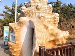 -棒棰岛宾馆景区