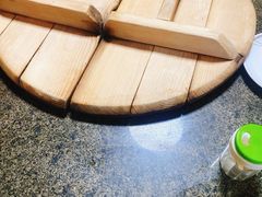 -农家铁锅炖(太阳沟店)