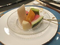 -怡園·茶膳(怡园店)