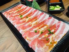 -九田家黑牛烤肉料理(无锡T12店)
