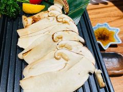 -炉胜·炉端烧·居酒屋
