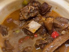 -東城故事·尋找姆媽的味道(玉兰路店)