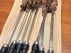 -巴依老爷新疆美食(魏公村店)