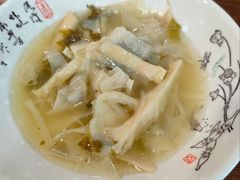 -乡亲鹅肉城(吴江店)
