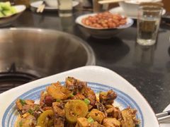 -大院河·仙鱼莊(九眼桥店)