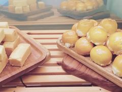 -可颂坊(中心书城店)