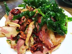 -88号小吃店·经典云南菜·地道纳西美食
