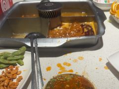 -海底捞火锅(杭州庆春路夜宵主题店)