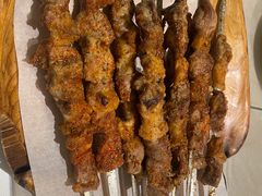 -新疆巴州金丝特餐厅(大钟寺店)