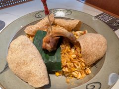 -太食獸泰式茶餐厅(IFS国金中心店)