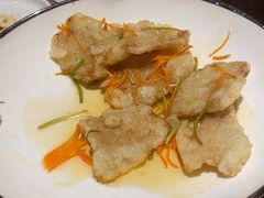 -金掌勺锅包肉(华润万象城店)
