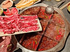 -大风老火锅(江北一店)