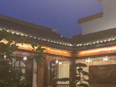 -古韵轩·江浙融合菜(梁溪店)
