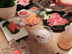 -额尔敦牛厨师铜板烧