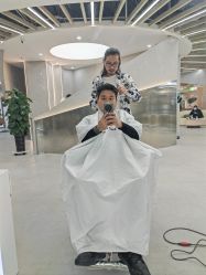 点击看大图 -L'Show领秀美发