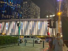 -澳门富豪酒店