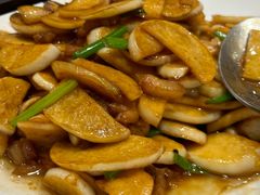 -钱塘花园·宁波菜