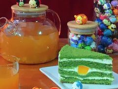 -1901 Cafe(西四店)